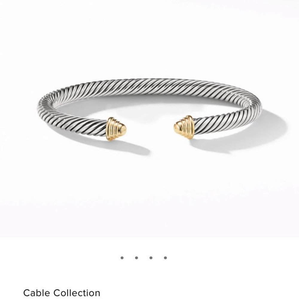 David Yurman Bracelet